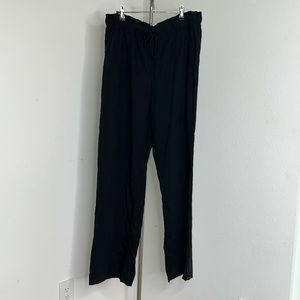 🔹 Splendid Flowy Beach Lounge Pants